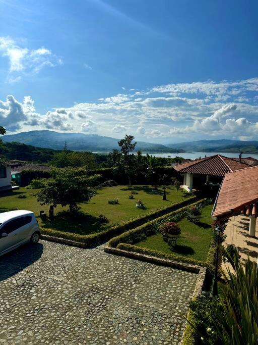 Casa Irlanda Lk Villa Calima Exterior photo