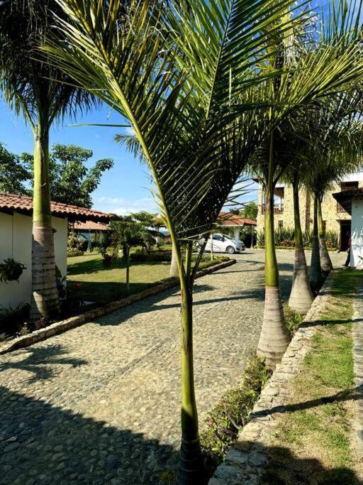 Casa Irlanda Lk Villa Calima Exterior photo