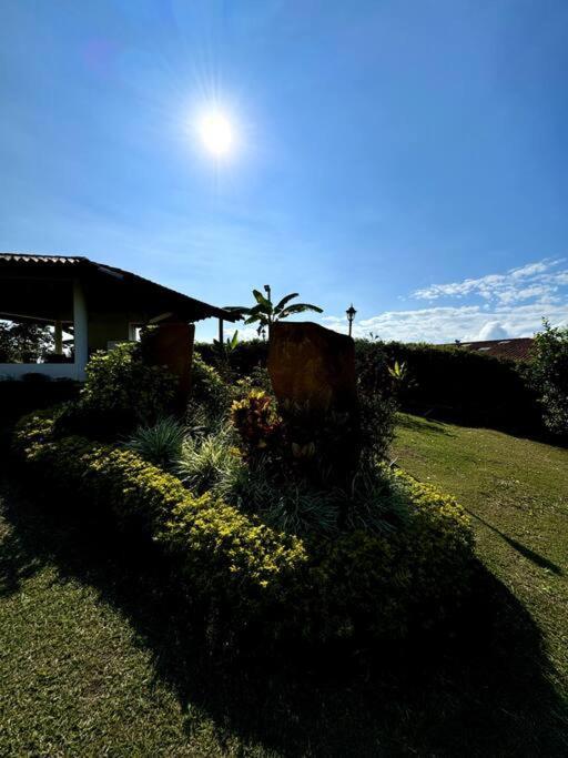 Casa Irlanda Lk Villa Calima Exterior photo