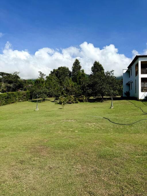 Casa Irlanda Lk Villa Calima Exterior photo